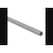 Aeroquip For Use With Off-Road Brake/ Transmission/ Clutch/ Gauge/ Nitrous Oxide/ Power Steering/ Hydraulic FCC0620 - alternate 1